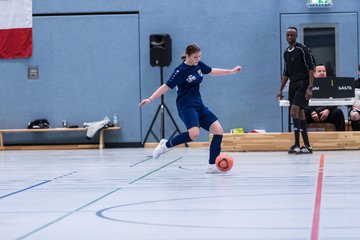 Bild 494 - wCJ Futsalmeisterschaft Runde 1